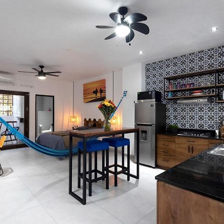 Casa Makawe Only Adults Apartment Sayulita Ngoại thất bức ảnh