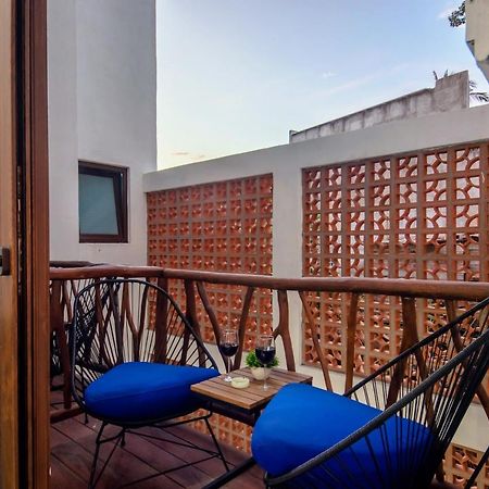 Casa Makawe Only Adults Apartment Sayulita Ngoại thất bức ảnh