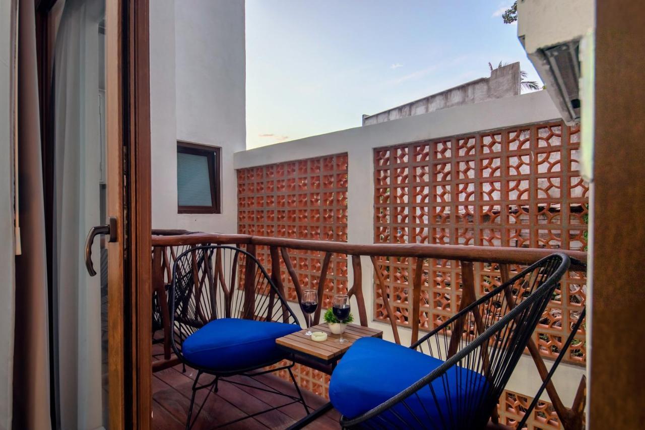 Casa Makawe Only Adults Apartment Sayulita Ngoại thất bức ảnh